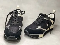 USPoloAs U.S.Polo Assn. Textile Suede Tennari 6 USPoloAs U.S.Polo Assn. Textile Suede Tennari -Korkokengät boutique tuotesivu U.S.PoloAssn.TextileSuedetennari SYLVI002 49f843a72a0559a751ad7a6701af5f86 3