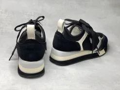 USPoloAs U.S.Polo Assn. Textile Suede Tennari 7 USPoloAs U.S.Polo Assn. Textile Suede Tennari -Korkokengät boutique tuotesivu U.S.PoloAssn.TextileSuedetennari SYLVI002 ed31e50fbb5a4a9d9c9e9db51b8a3934 4