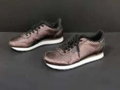 Woden PWO1090 Citylenkkari Kroko -Korkokengät boutique tuotesivu WodenPWO1090citylenkkarikroko 000280 355d8e604b956252d5d860c658c1bffe 3