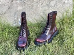 Juho XD-25 Punaiset Maiharit -Korkokengät boutique tuotesivu XD 25punaisetmaiharit 21705PM edec8026d9f24cb871df3d0219f16968 3