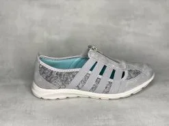 Natura Harmaa Christine