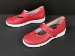 Pomar 12006 ORTO Tarrallinen Kävelykenkä