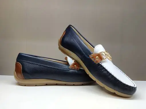 Ara Soft Loafer 12-19210-06 2 Ara Soft Loafer 12-19210-06 - Image 2