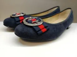 Ara H 12-63361-72 Sininen Ballerina -Korkokengät boutique tuotesivu 126336172 a24900b7d2a463d6deb602fa1cd5da96 3