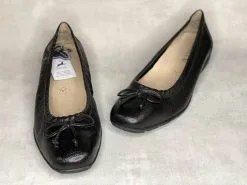 Caprice 22106-20 003 Ballerina 8 Caprice 22106-20 003 Ballerina -Korkokengät boutique tuotesivu 2210620003 5ca1b91fe220743b6b0260fefb938449 4