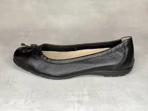 Caprice 22106-20 003 Ballerina 2 Caprice 22106-20 003 Ballerina - Image 2