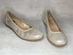 Caprice 22150-20 354 Ballerina -Korkokengät boutique tuotesivu 2215020354 0d5782974268cecb1196e44bdef0a19b 4