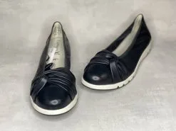 Caprice 22163-20 184 Ballerina -Korkokengät boutique tuotesivu 2216320814 22ab2a3db658ff5c85ab44c0d3c7e259 4