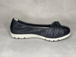 Caprice 22163-20 184 Ballerina -Korkokengät boutique tuotesivu 2216320814 7e647e3137a81ec9647346d036d37752 3