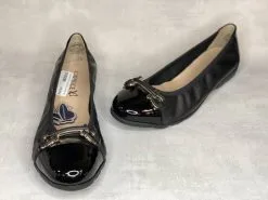 Caprice 22172-20-026 Nahkainen Ballerina 8 Caprice 22172-20-026 Nahkainen Ballerina -Korkokengät boutique tuotesivu 2217220026 3bdeba7bcfb097123f08cb08b5a4e58a 4