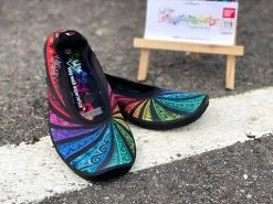 Arcopedico Lolita Spiral G08