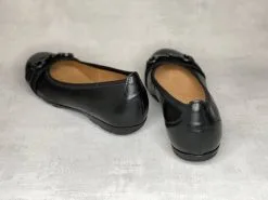Gabor 24.168.27 Nahkainen Ballerina -Korkokengät boutique tuotesivu 2416827 77aa91704ec31f008177b035f6471ec9 4