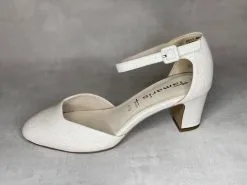 Tamaris 24432-20-172 Glitter Korkokenkä