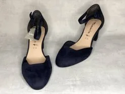 Tamaris 24432-20-805 Korkokenkä 6 Tamaris 24432-20-805 Korkokenkä -Korkokengät boutique tuotesivu 2443220805 731588bf46d292312f2d942e47fda40d 3