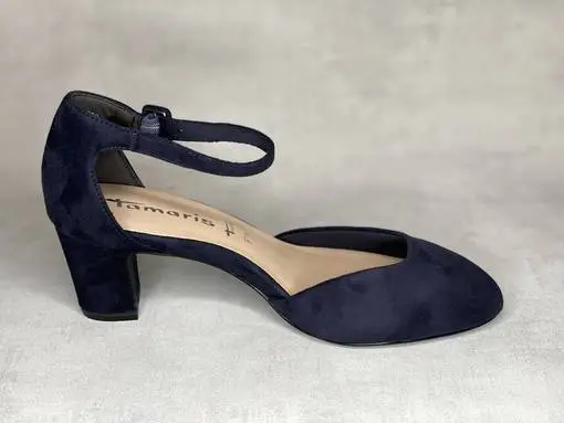 Tamaris 24432-20-805 Korkokenkä 2 Tamaris 24432-20-805 Korkokenkä - Image 2