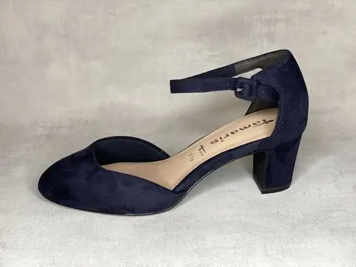 Tamaris 24432-20-805 Korkokenkä 1 Tamaris 24432-20-805 Korkokenkä