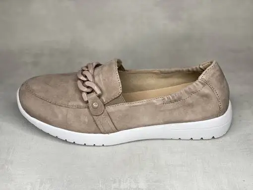 Caprice 24762-20-857 Nahkainen Loafer 2 Caprice 24762-20-857 Nahkainen Loafer - Image 2