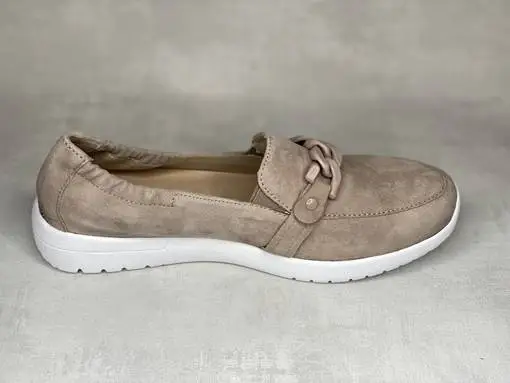 Caprice 24762-20-857 Nahkainen Loafer 3 Caprice 24762-20-857 Nahkainen Loafer - Image 3