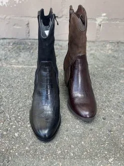 Caprice 25700-25-329 Bootsi -Korkokengät boutique tuotesivu 2570025329 7d42984bf7cd827f5aacfb95c5a27dae 3