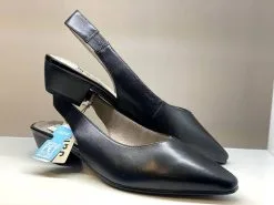 Jana H 29500-26-022 Slingback Avokas