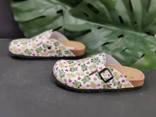 Maahiset Frogs Työsandaali 1 Maahiset Frogs Työsandaali