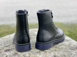 Dockers 45TS201 Musta Maihari -Korkokengät boutique tuotesivu 45TS201610 dd3762e7d8232d78f2e45d38a5032a19 4