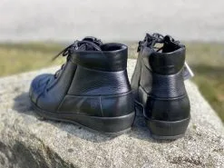 Suave Bristol 4626Z Vetoketju Nilkkuri -Korkokengät boutique tuotesivu 4626Z 2325bc8e4572e95a327eb9e611928d9f 4