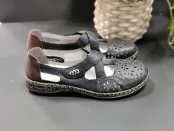 Rieker 463H4-14 Kävelykenkä