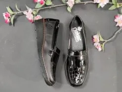 Rieker 53764-00 Kävelykenkä