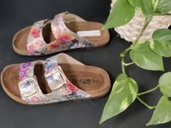 Rohde Sandaali Soljilla