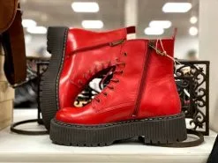 TenPoint Ten Points Alina Ruby Red -Korkokengät boutique tuotesivu 60162 70dd7da48f6a4c3175db4f96bf440811 3