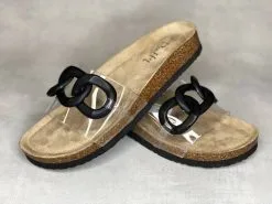 Duffy 86-08692M Sandaali