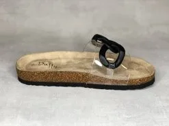 Duffy 86-08692M Sandaali -Korkokengät boutique tuotesivu 8608692M c37bb55f727346e52badf437e08f16f4 3