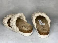 Duffy 86-69001B Sandaali -Korkokengät boutique tuotesivu 8669001B 695f89be08d1b413e612968f603d9850 4