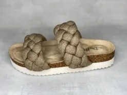 Duffy 86-69001T Sandaali