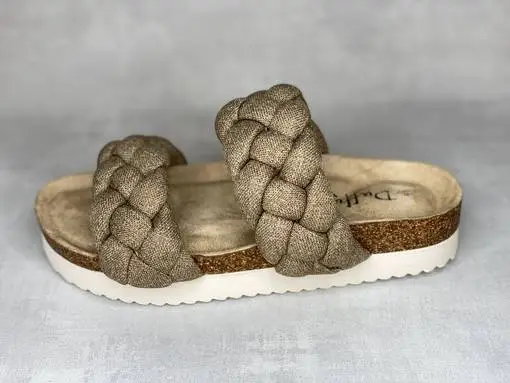 Duffy 86-69001T Sandaali 1 Duffy 86-69001T Sandaali