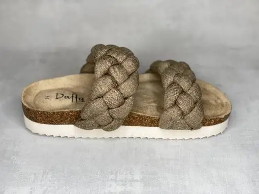 Duffy 86-69001T Sandaali 2 Duffy 86-69001T Sandaali - Image 2