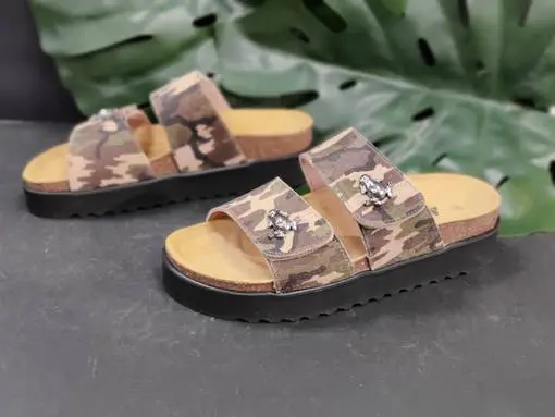 Maahiset Maasto Sammakko Työsandaali 1 Maahiset Maasto Sammakko Työsandaali