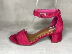 Duffy 97-18551F Sandaali