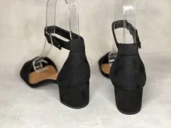 Duffy 97-18551M Sandaali -Korkokengät boutique tuotesivu 9718551M 79d133e3f588ad009edd7c6a5cd51243 4