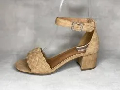 Duffy 97-20306 Sandaali