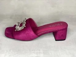 Duffy 97-20841 Sandaali -Korkokengät boutique tuotesivu 9720841 88fa118ded9511e5a093bfa8cdee3c1b 2