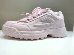 Migant A923-113 Vaaleanpunainen Tennari