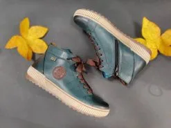 Remonte D0771-12 Tennari