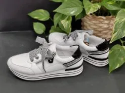 Remonte D1312-80 Tennari -Korkokengät boutique tuotesivu D131280 4b4350b42b8ff9273fefe28202f5a03a 4