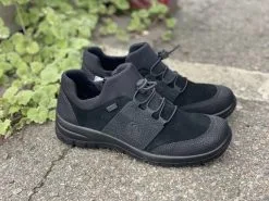 Rieker L7180-00 RiekerTex Kävelykenkä