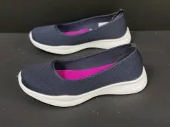 Strollers Sininen Memoryballerina -Korkokengät boutique tuotesivu SA662100S 36d9bcdfc23ca21ebc6e0a0088e356c7 3