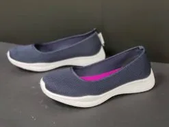 Strollers Sininen Memoryballerina