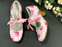 LauraVit Laura Vita Korkokenkä